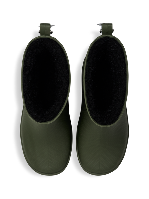 THERMO BOOT JR, WINTER MOSS THERMO BOOT JR, WINTER MOSS, packshot