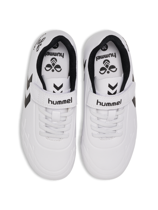 TOP STAR F.G. JR, WHITE, packshot