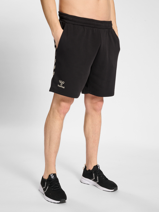 hmlSTALTIC COTTON SHORTS, 2001, model