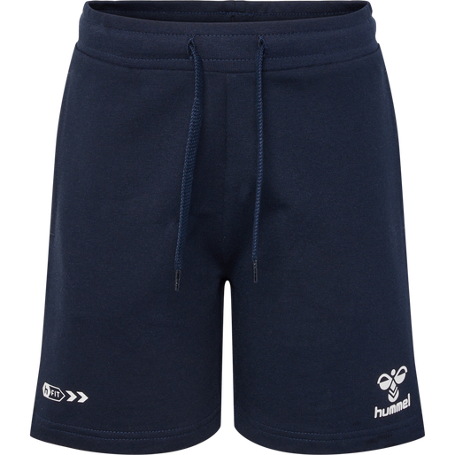 hmlNOVET SHORTS SET, 7932, packshot