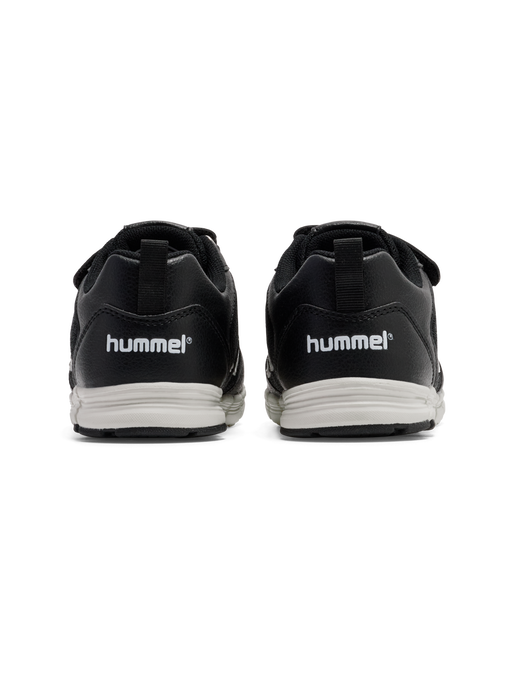 SPEED JR, BLACK, packshot