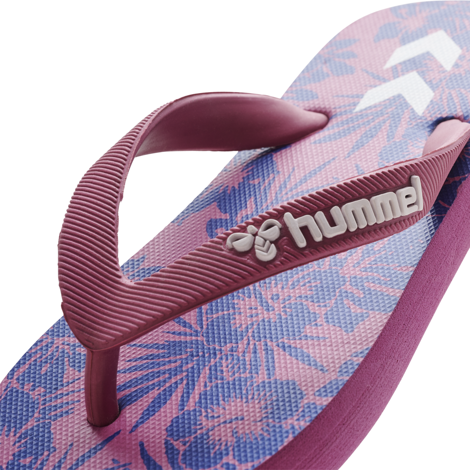 FLIP FLOP JR, PINK, packshot