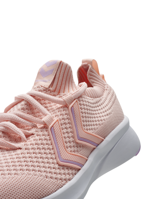 FLOW SEAMLESS, PEACHY KEEN, packshot