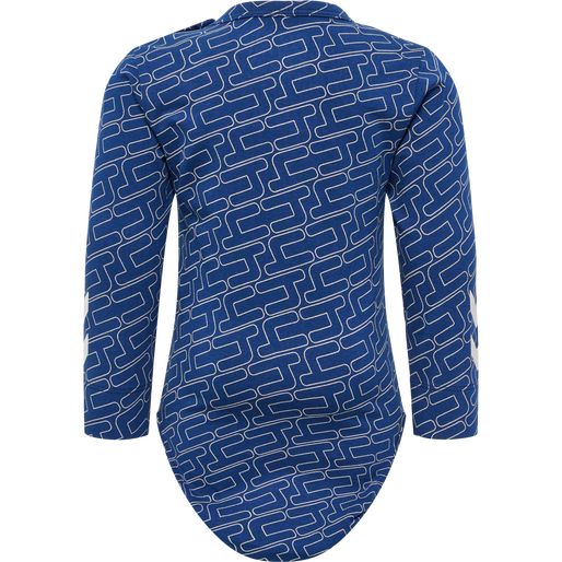 hmlKAMARI BODY L/S, 7017, packshot