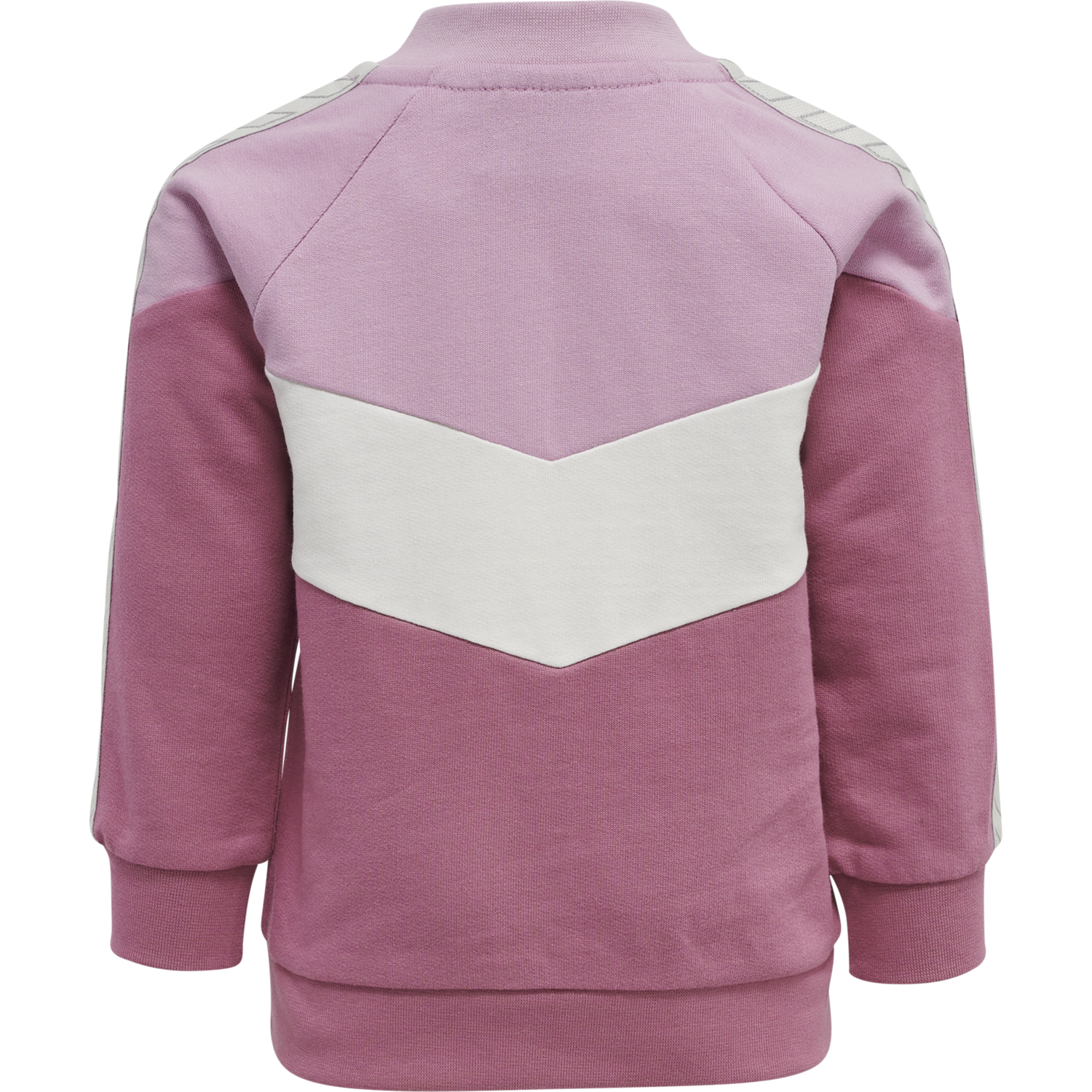 hmlSAKINA ZIP JACKET, 4866, packshot