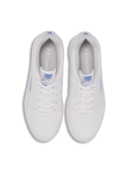 MATCH POINT MP, BRIGHT WHITE, packshot