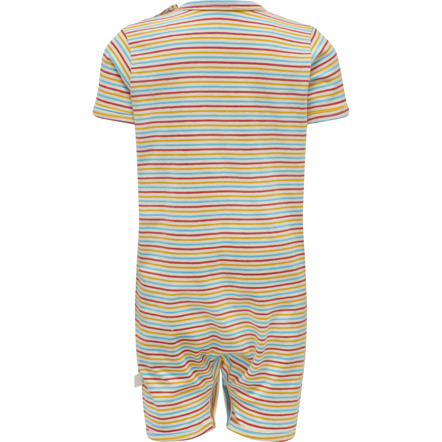 hmlALEX JUMPSUIT S/S, 9024, packshot