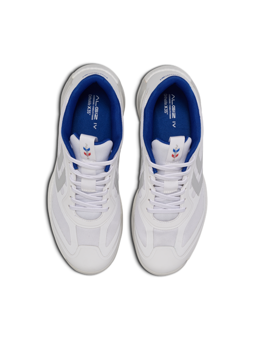 ALGIZ IV, WHITE/GREY, packshot