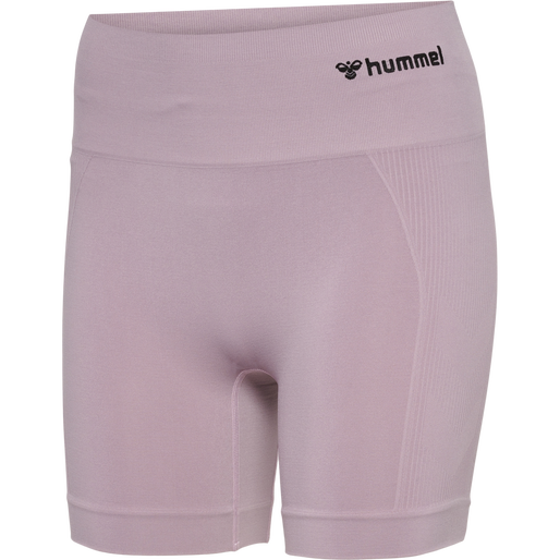 hmlTIF SEAMLESS SHORTS, NIRVANA, packshot