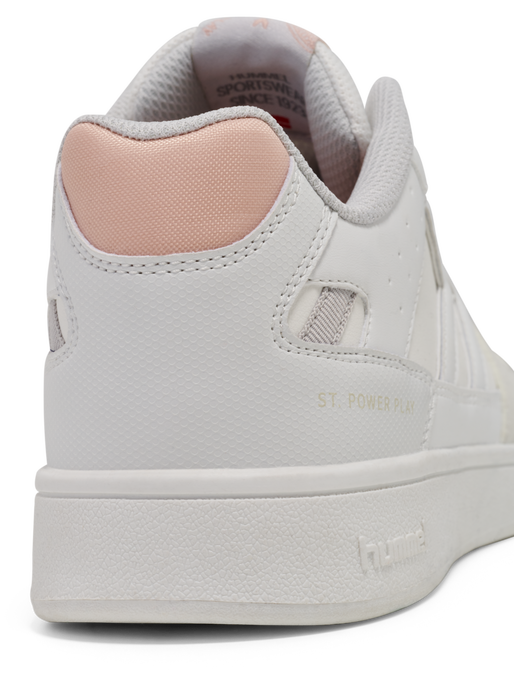 ST. POWER PLAY WM3, BRIGHT WHITE/CAMEO PINK ST. POWER PLAY WM3, BRIGHT WHITE/CAMEO PINK, packshot