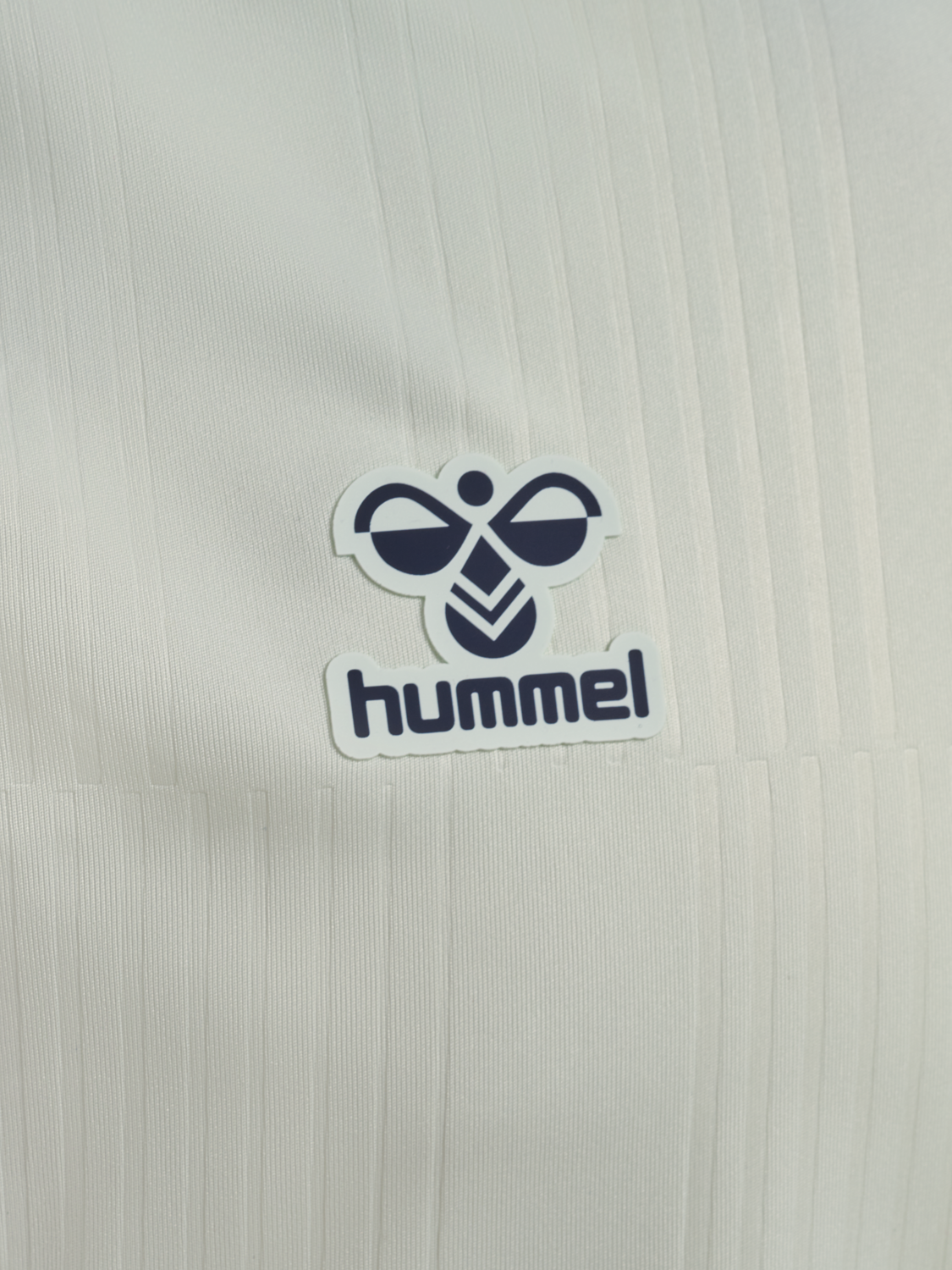 HAC 26/27 AWAY JERSEY S/S, MORNING MIST, packshot