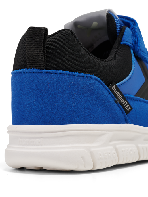 X-LIGHT 2.0 TEX JR, BLUE LOLITE, packshot