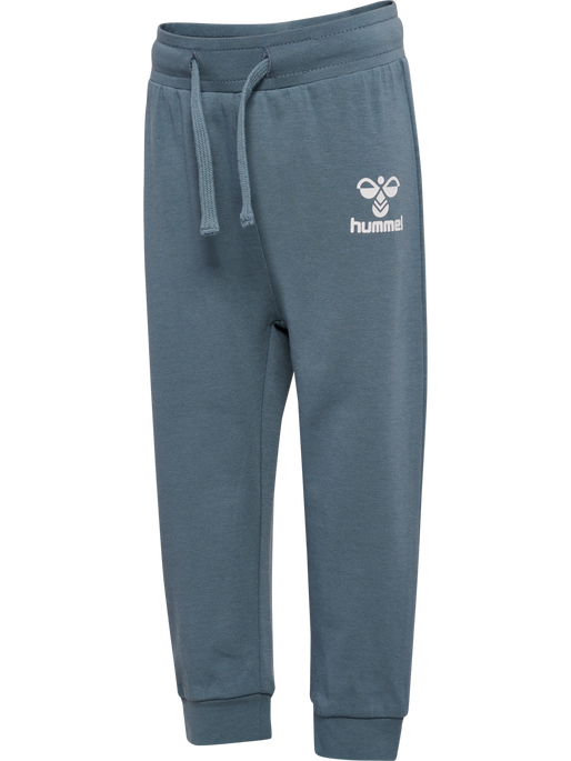hmlJANSEN PANTS, STORMY WEATHER, packshot