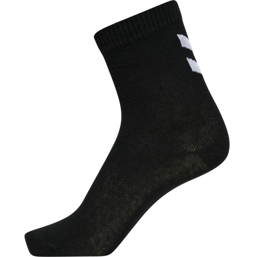 hmlMAKE MY DAY SOCK 5-PACK, BLACK IRIS, packshot