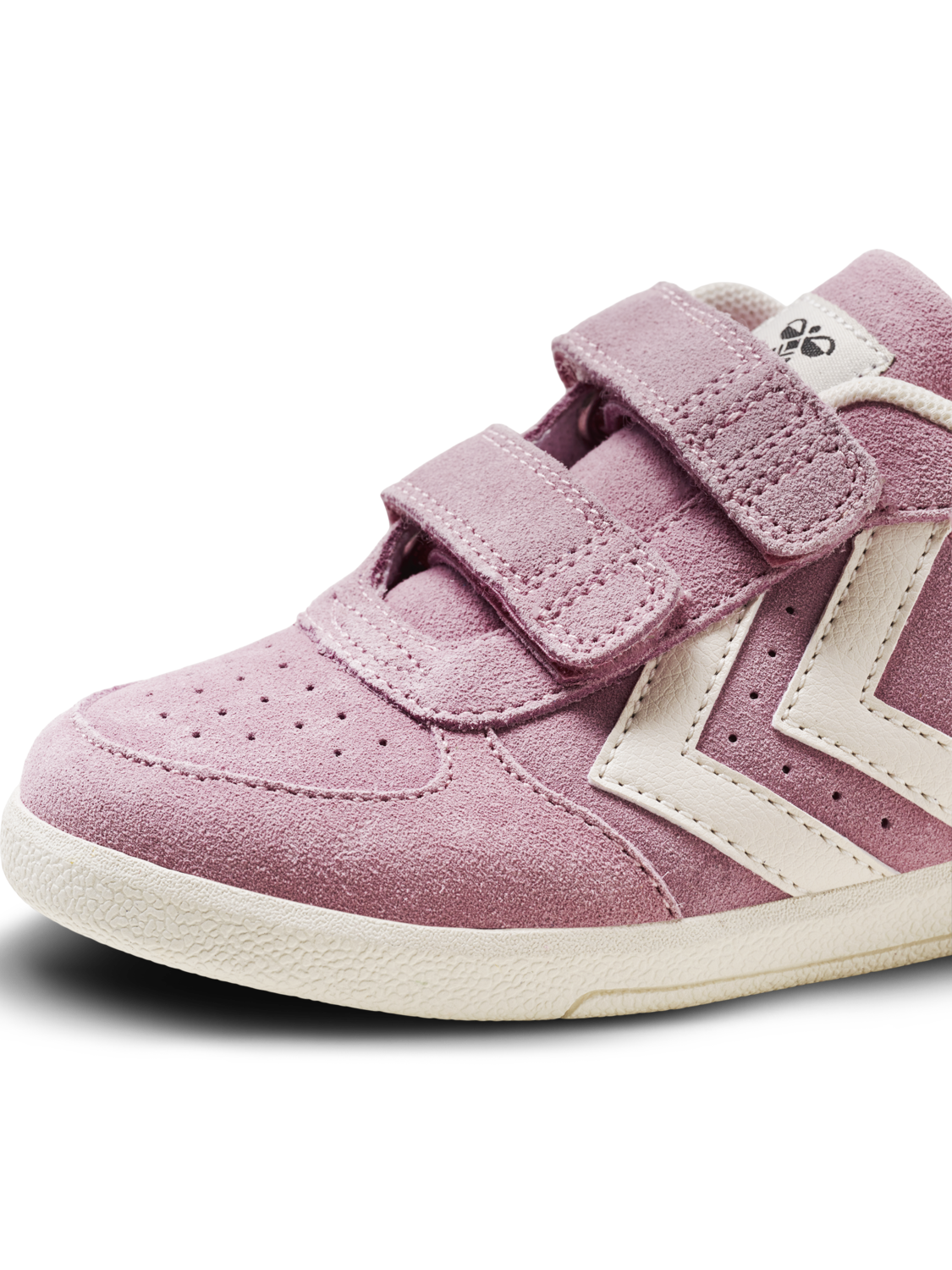 VICTORY SUEDE II, ZEPHYR, packshot