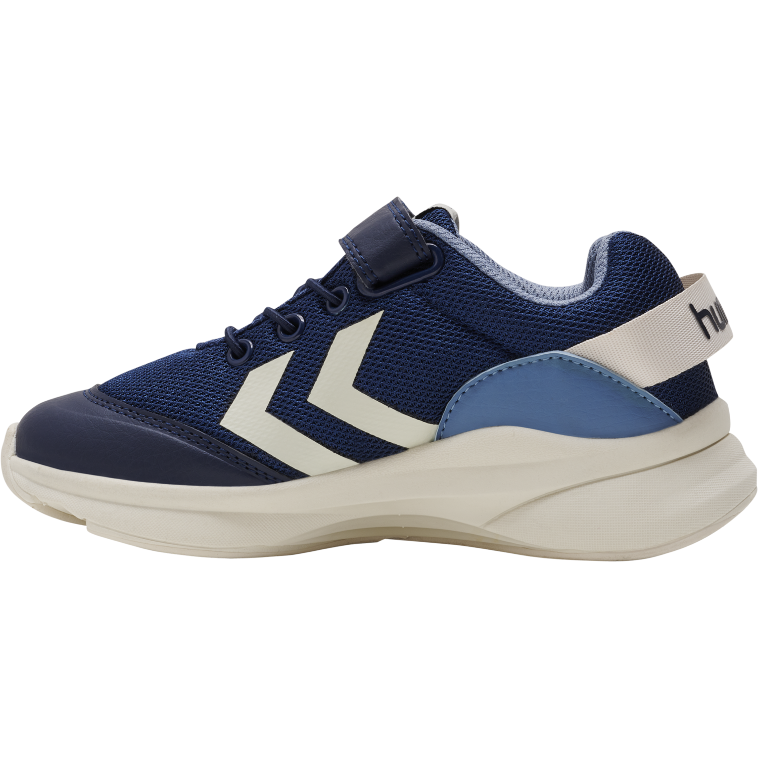 REACH 250 RECYCLED JR, BLACK IRIS, packshot