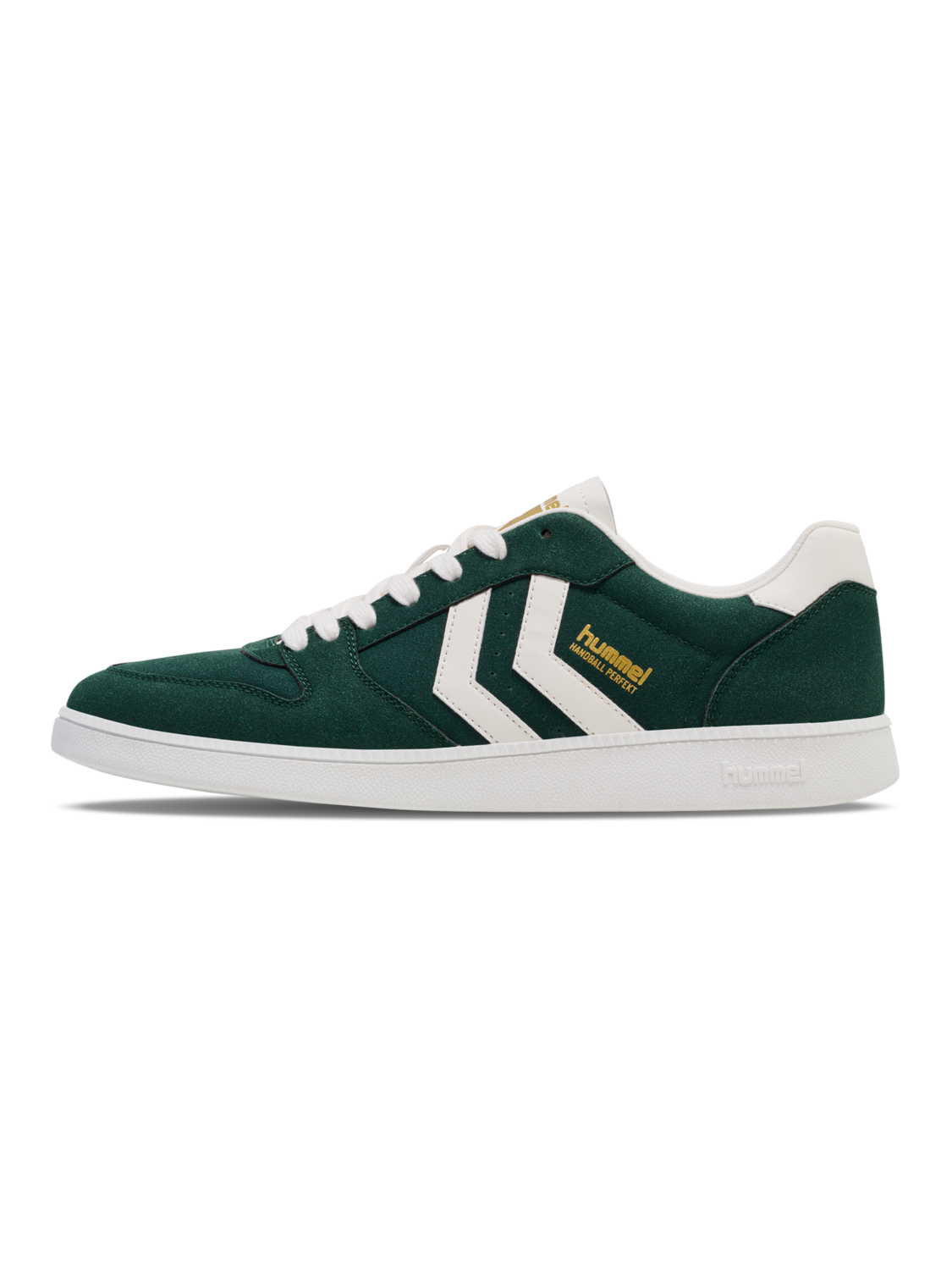 HANDBALL PERFEKT CL, GREEN, packshot