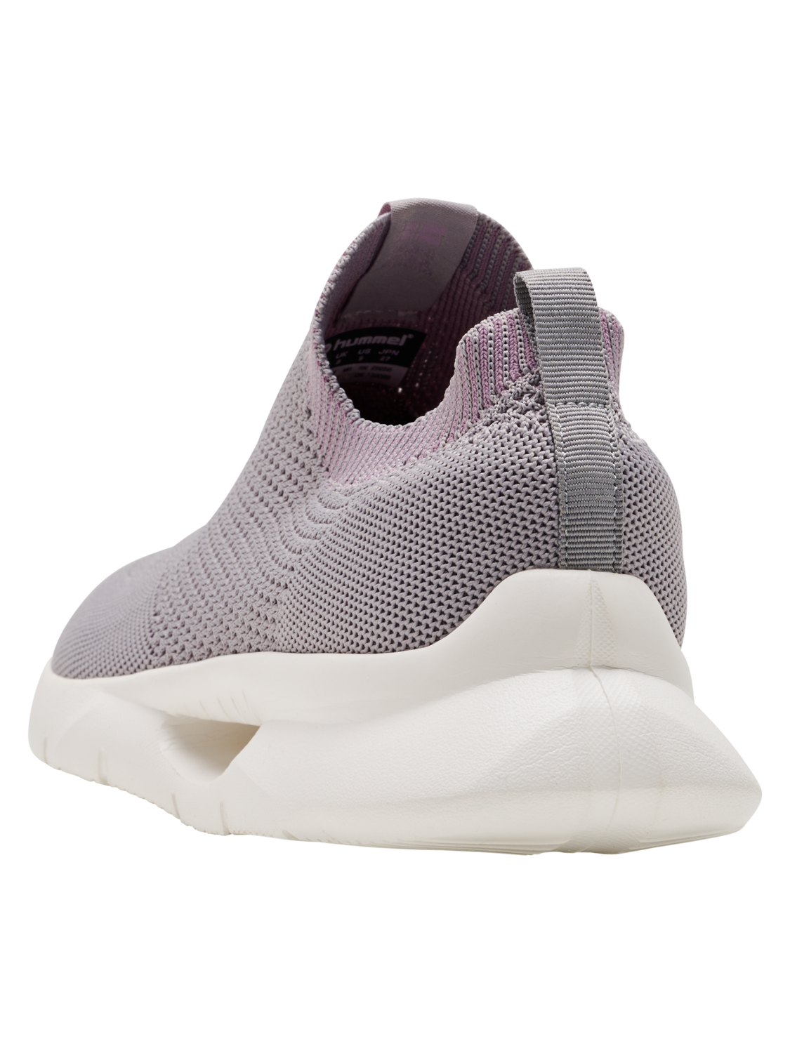 TATUM SEAMLESS, GULL GRAY, packshot