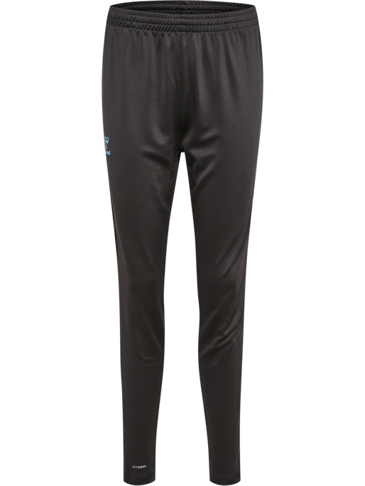 hmlSTALTIC TRAINING PANTS WOMAN, MAGNET hmlSTALTIC TRAINING PANTS WOMAN, MAGNET, packshot