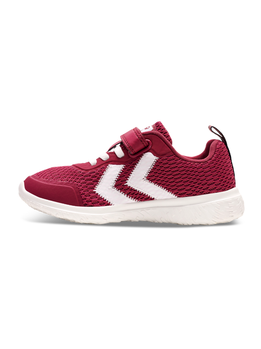 ACTUS  RECYCLED JR, PINK ACTUS  RECYCLED JR, PINK, packshot