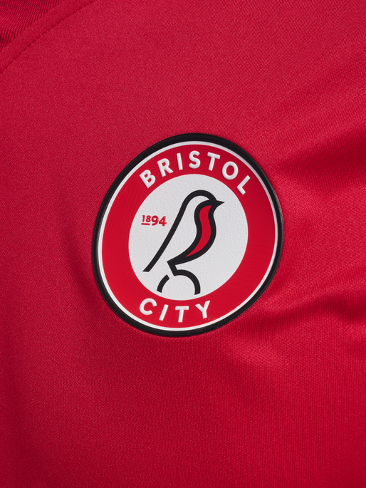 BCFC 22/23 HOME JERSEY S/S, 3148, packshot