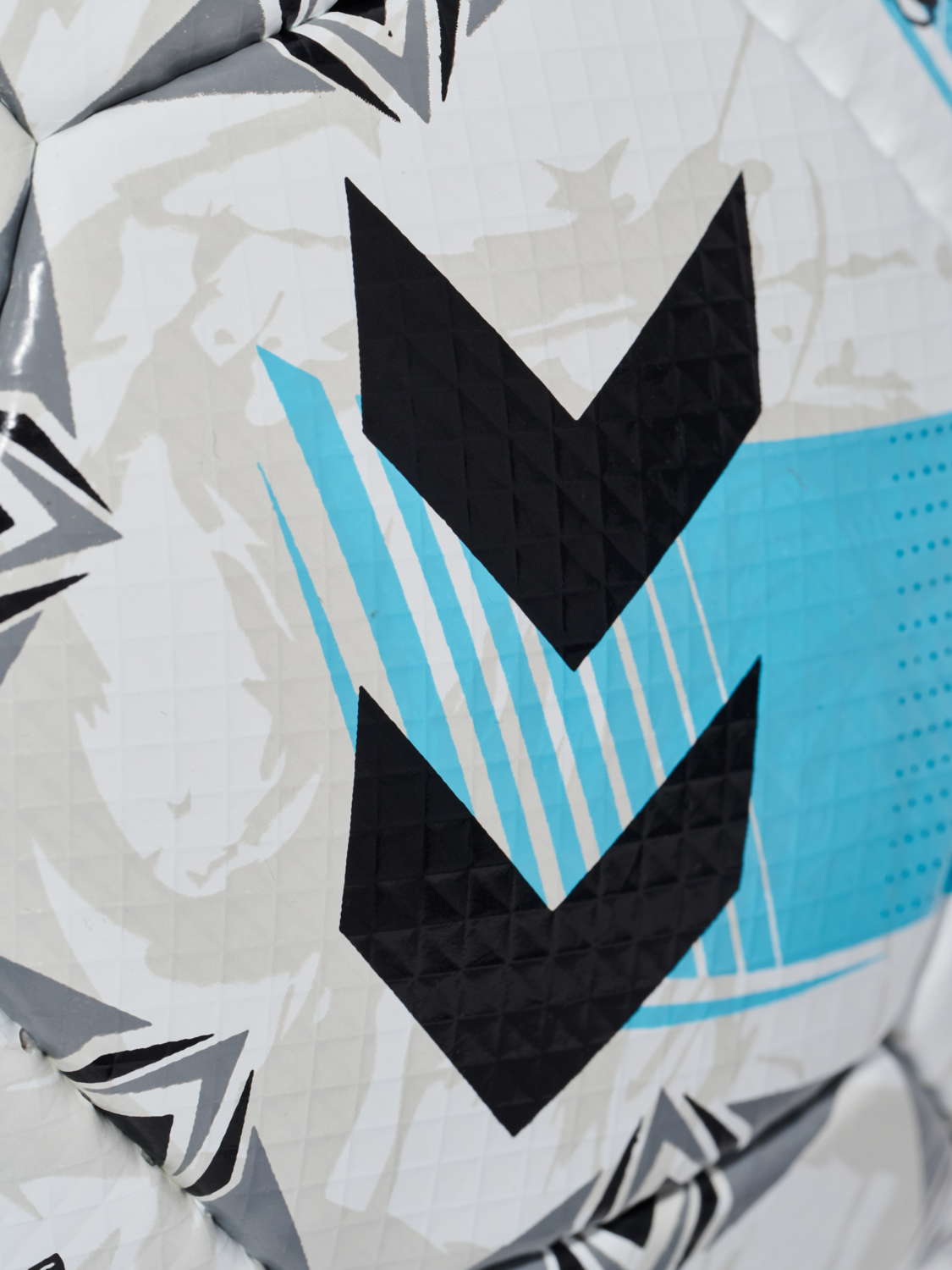 hmlINSPIRE ELITE FB, LIGHT BLUE/WHITE/GREY, packshot