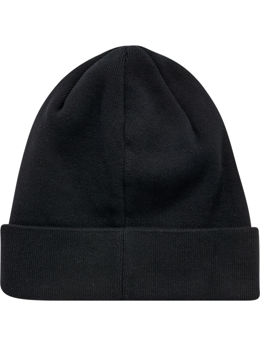 hmlPRO HAT, BLACK, packshot