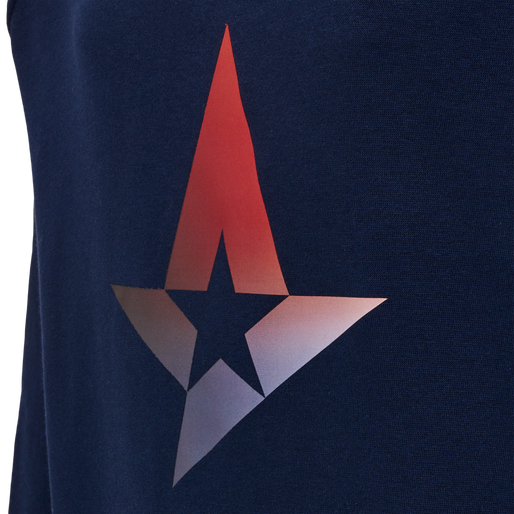 AST BIG STAR MARINE HOODIE KIDS, 7026, packshot