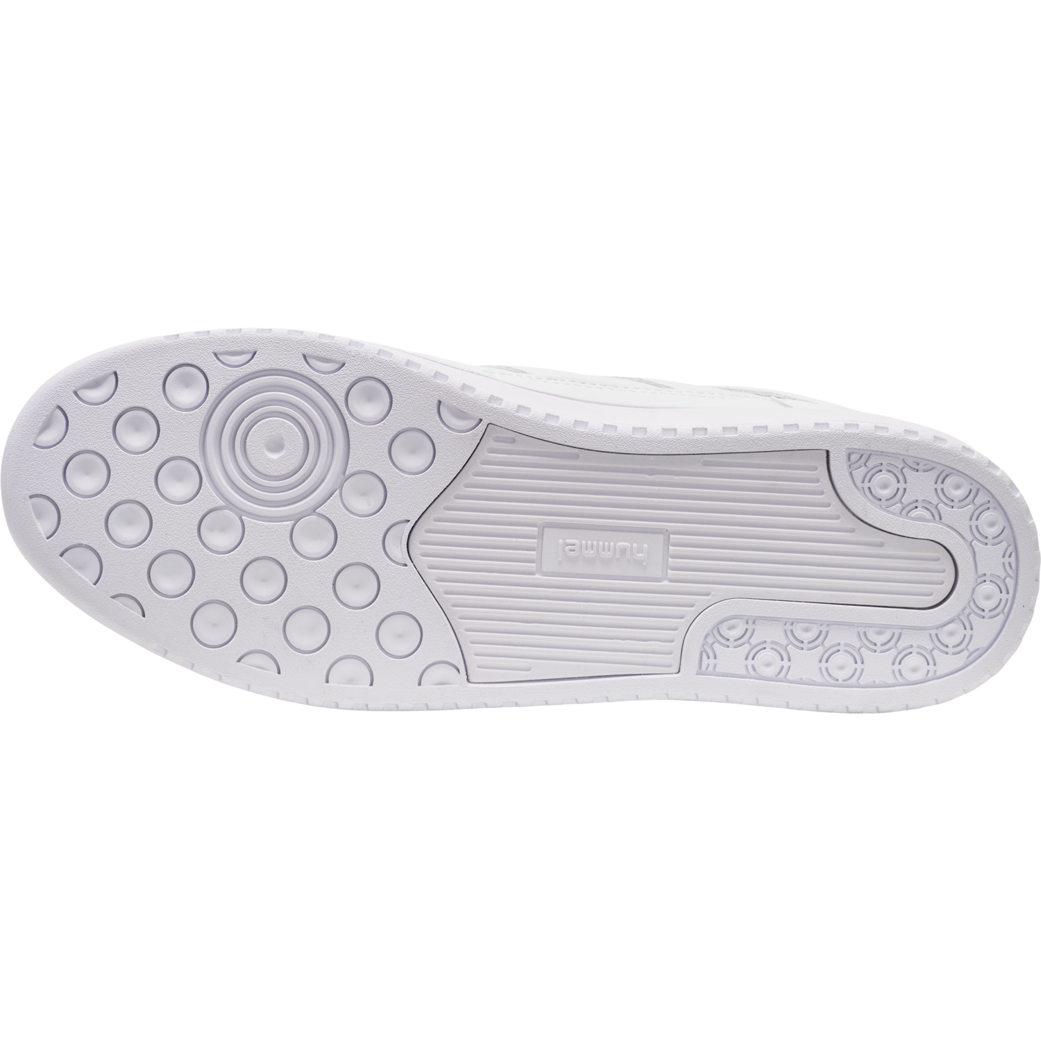 ST. POWER PLAY, WHITE, packshot