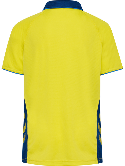 BRØNDBY HOME KIDS JERSEY SS 19/20, 5165, packshot