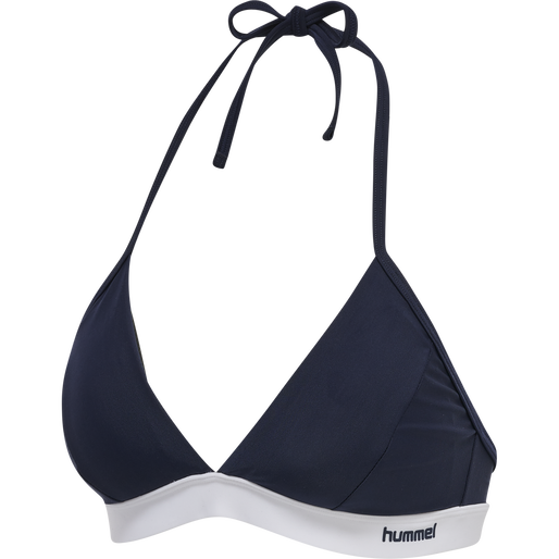 hmlKAYA SWIM HALTERNECK, 7666, packshot