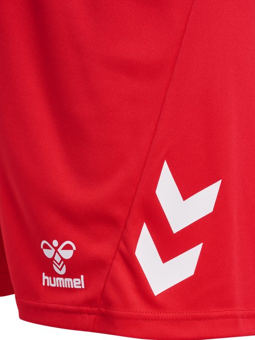 hmlLOGO SET, TRUE RED hmlLOGO SET, TRUE RED, packshot