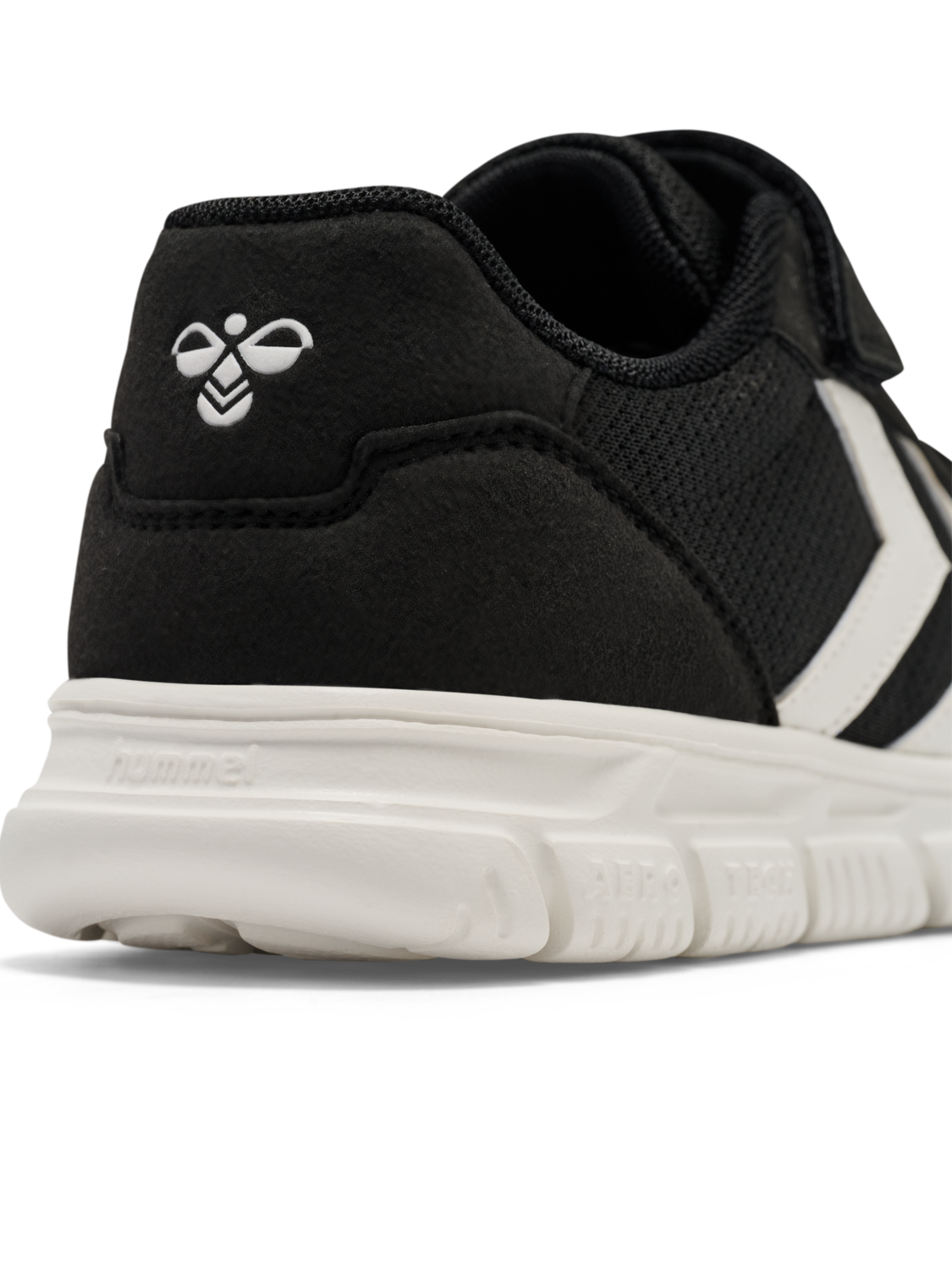 CROSSLITE 2.0 JR, BLACK, packshot