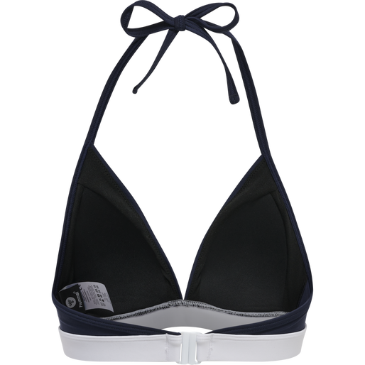 hmlKAYA SWIM HALTERNECK, 7666, packshot