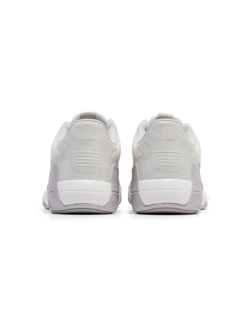 ALGIZ V, WHITE/GREY, packshot