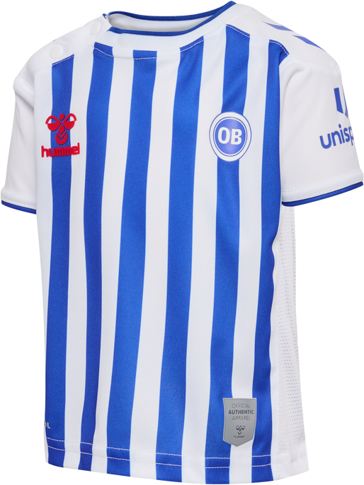 OB 22/23 HOME MINI KIT, 2902, packshot