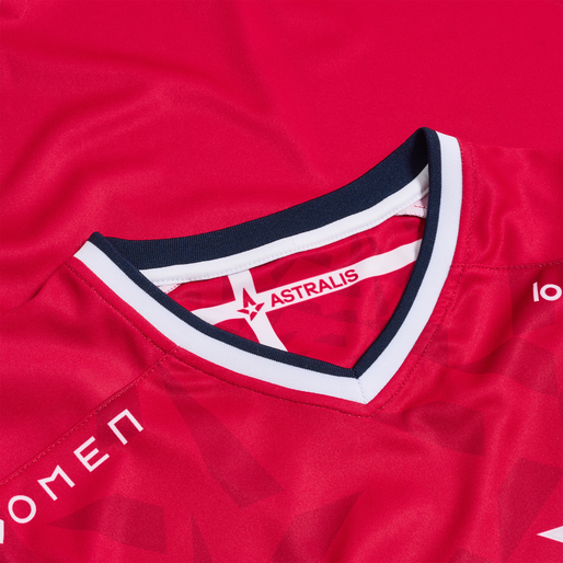 AST 22/23 CSGO FAN JERSEY S/S KIDS, LOLLIPOP, packshot