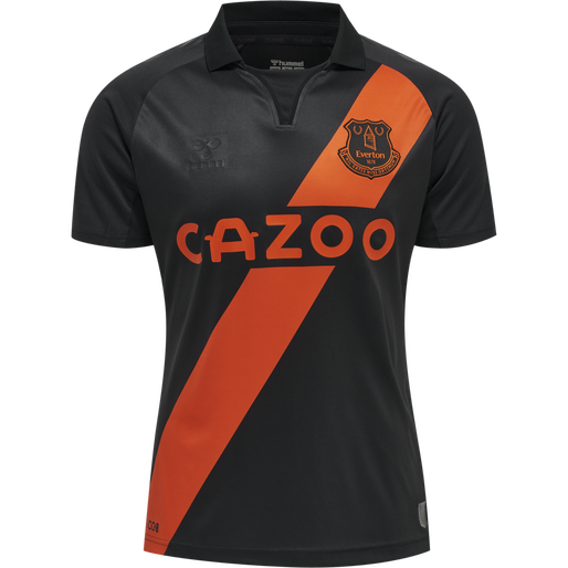 EFC 21-22 AWAY JERSEY S/S, 2001, packshot