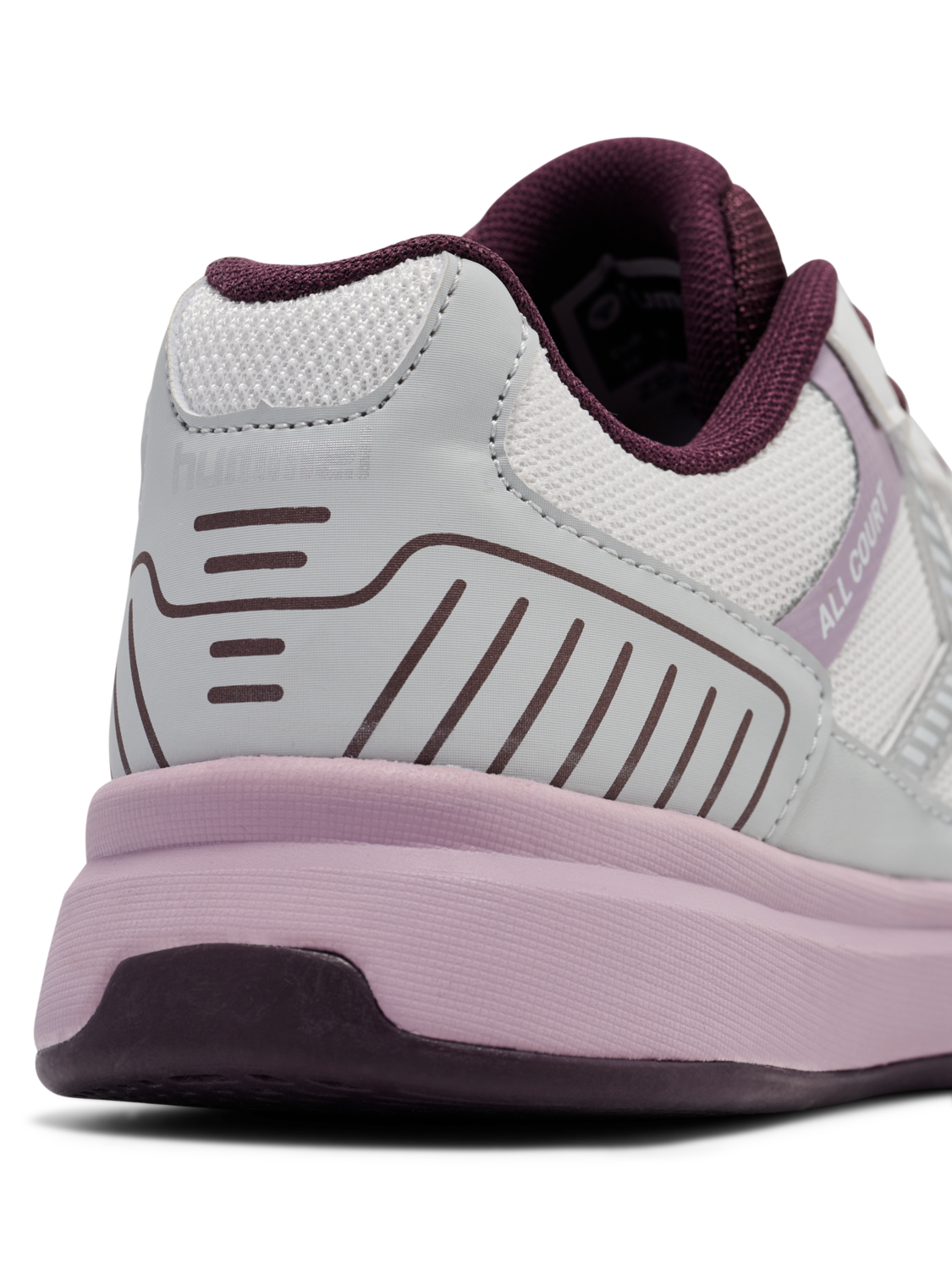 ALL COURT, WINETASTING/SEA FOG, packshot