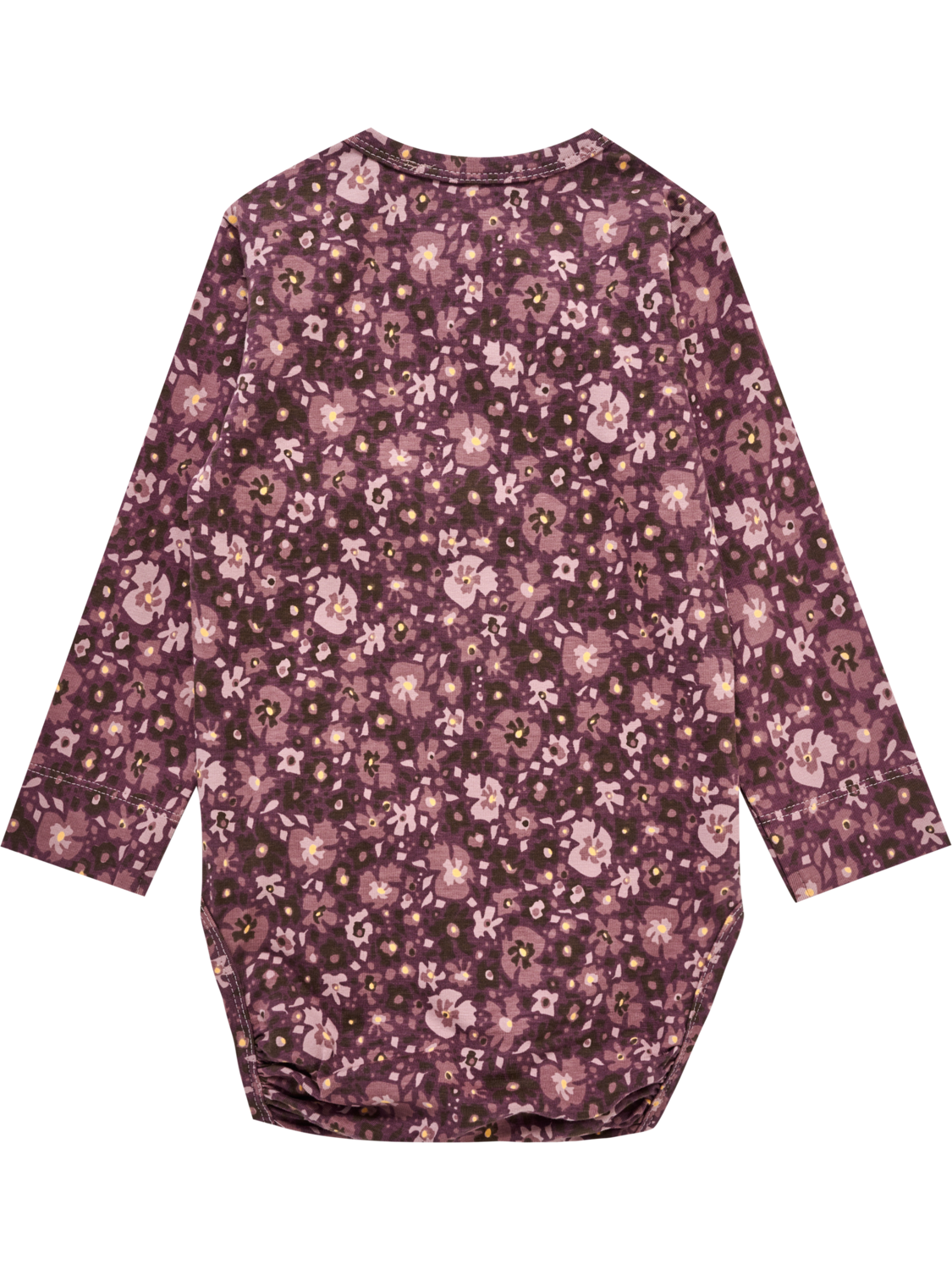 hmlLUCHIA BODY L/S, 3691, packshot