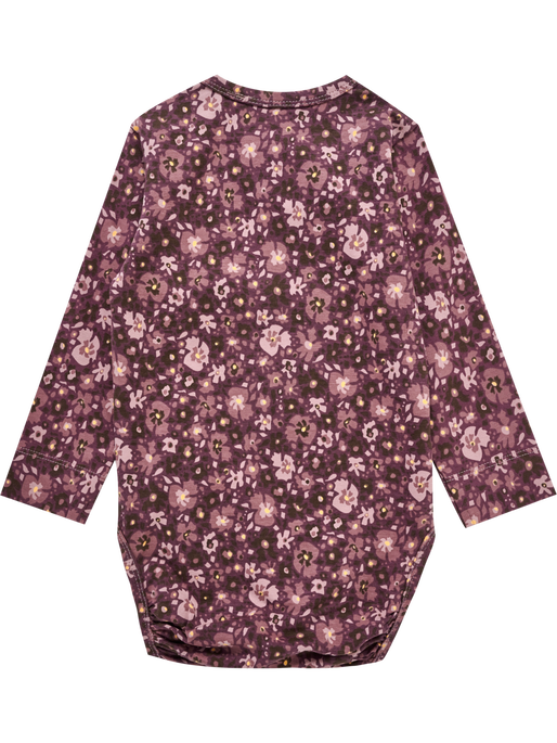 hmlLUCHIA BODY L/S, 3691, packshot
