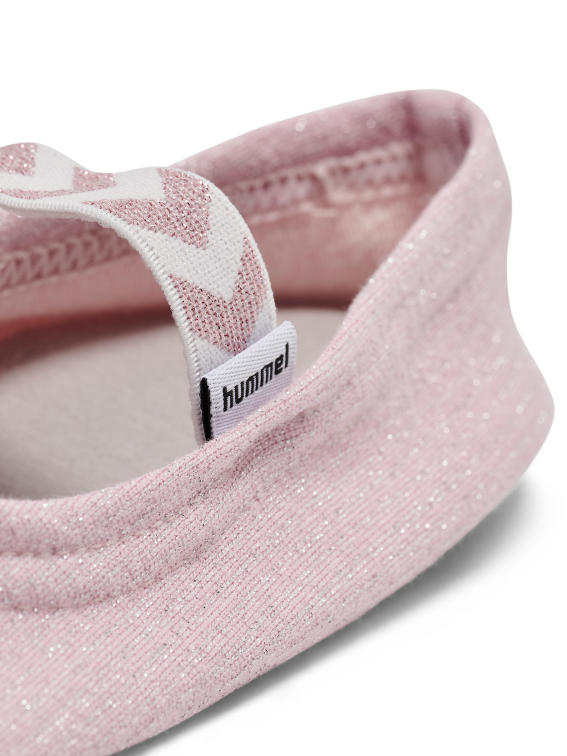 HUMMEL GYM SHOE, PINK NECTAR, packshot