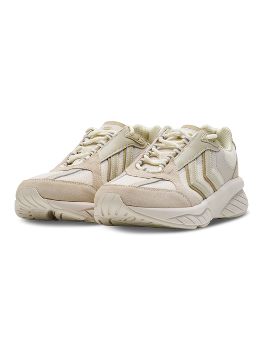 REACH LX 6000, BONE WHITE REACH LX 6000, BONE WHITE, packshot