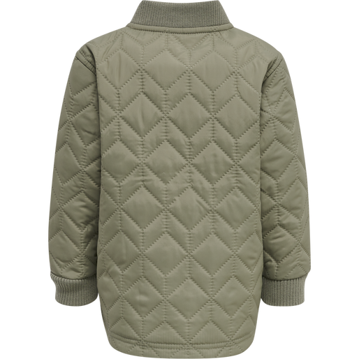 hmlSOBI MINI THERMOSET, VETIVER, packshot