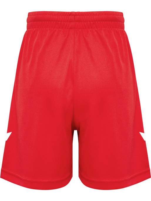 hmlLOGO SET KIDS, TRUE RED, packshot