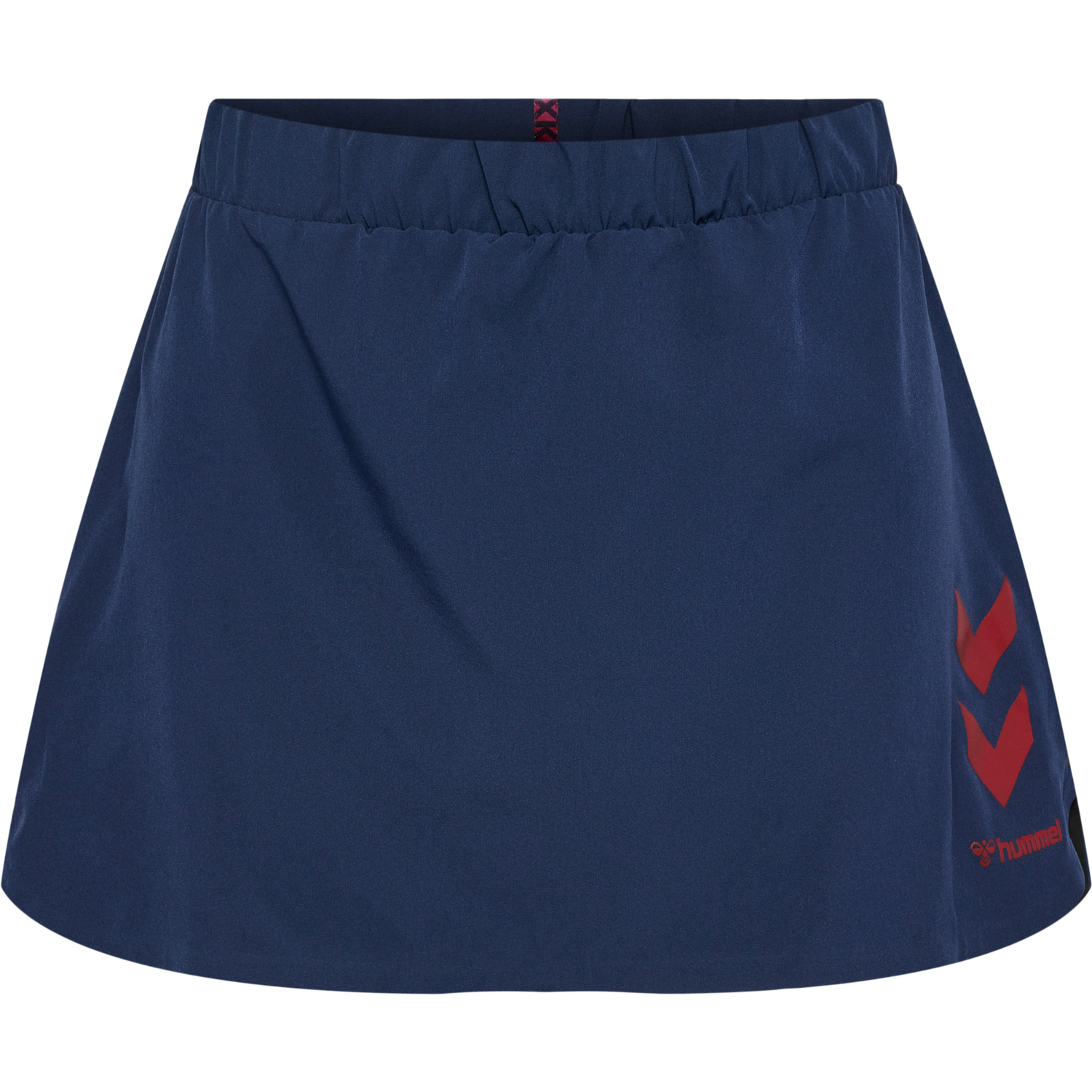 hmlPRO XK GAME SKORT WOMAN, 1009, packshot