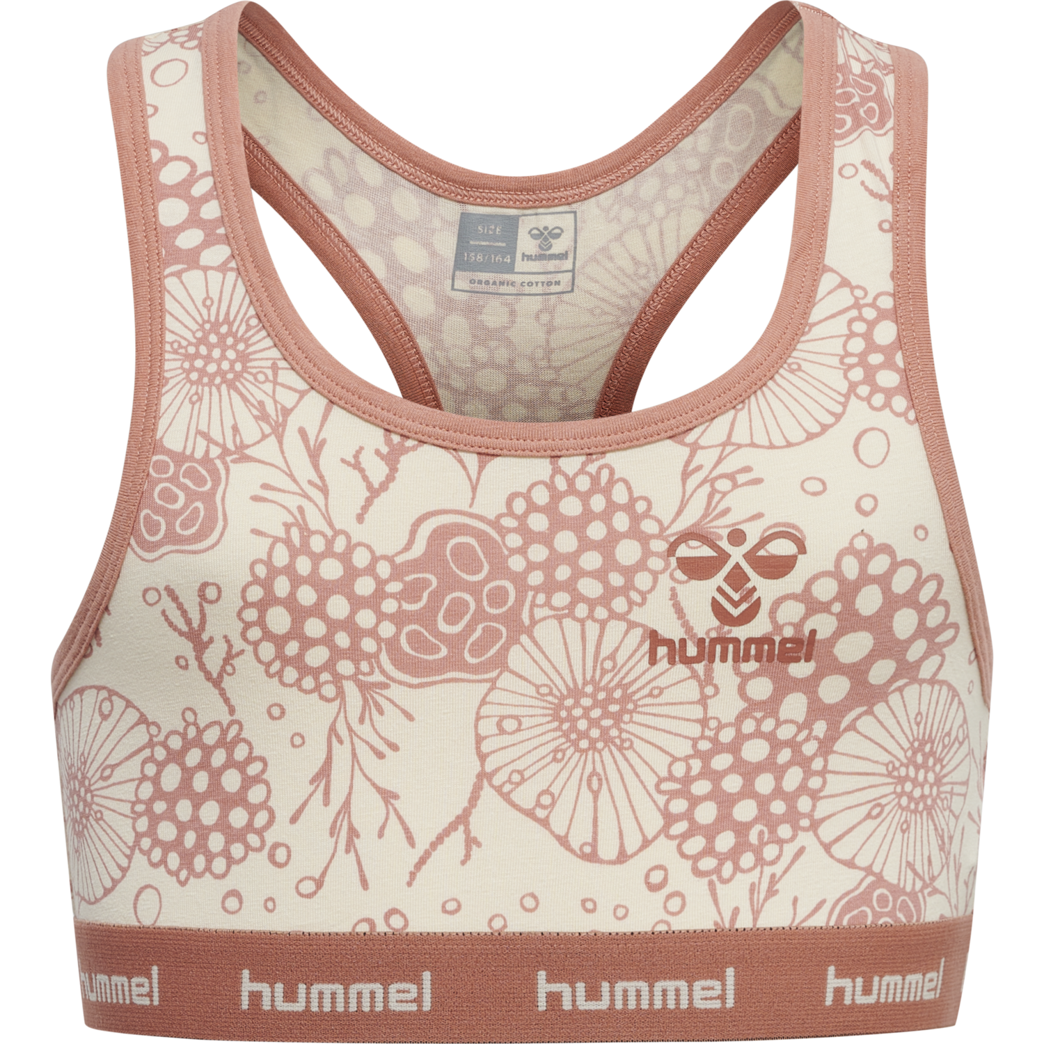 hmlCAROLINA TOP 2-PACK, 3112, packshot