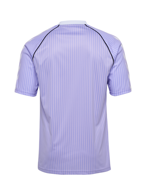 DBU 86 REPLICA GK JERSEY S/S KIDS, PURPLE DBU 86 REPLICA GK JERSEY S/S KIDS, PURPLE, packshot