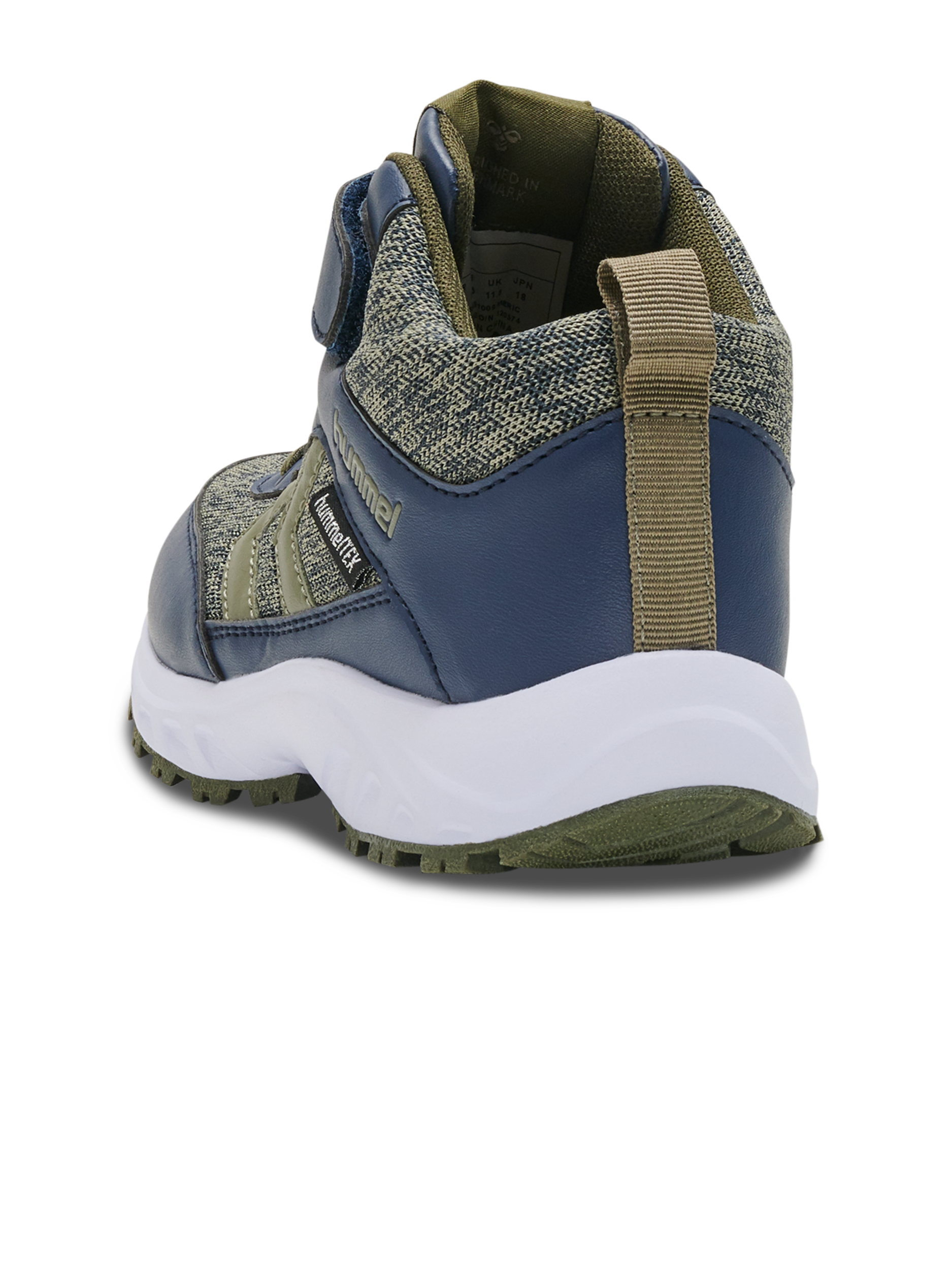 ROOT WINTER JR, 1009, packshot