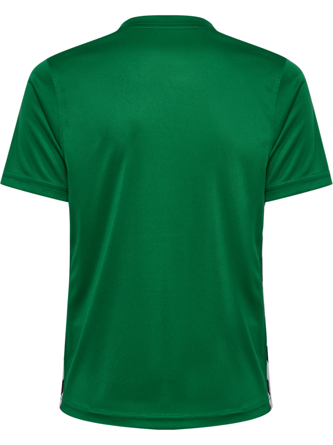 PLAYFUL SS JERSEY KIDS, EVERGREEN, packshot